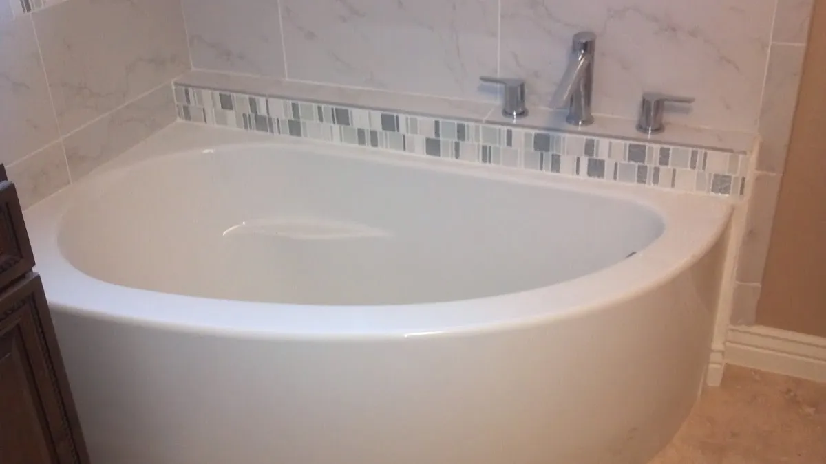 Shower Repair in Ravenna, OH